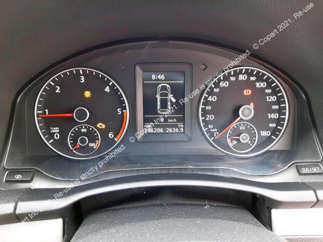Aukcja sprzedaży 2010 Volkswagen Scirocco G, vin: WVWZZZ13ZAV446365, numer aukcji: 45112003