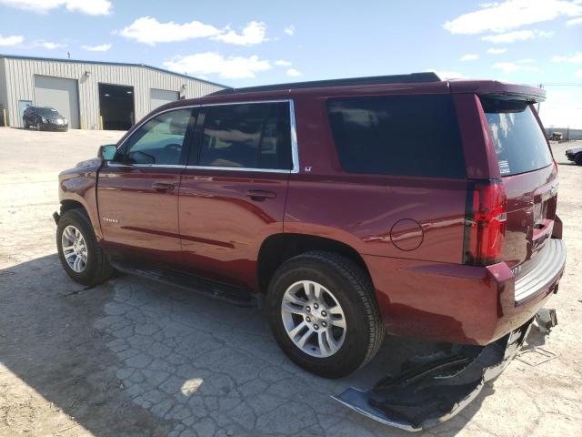 Aukcja sprzedaży 2019 Chevrolet Tahoe K1500 Lt, vin: 1GNSKBKC7KR277482, numer aukcji: 45507623