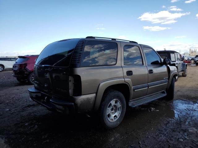 Aukcja sprzedaży 2003 Chevrolet Tahoe C1500, vin: 1GNEC13Z53R298663, numer aukcji: 45513533