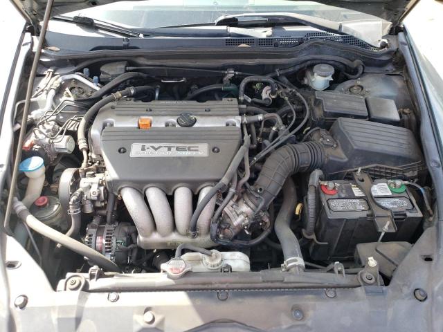 Aukcja sprzedaży 2005 Honda Accord Ex, vin: 1HGCM56715A107614, numer aukcji: 45475513