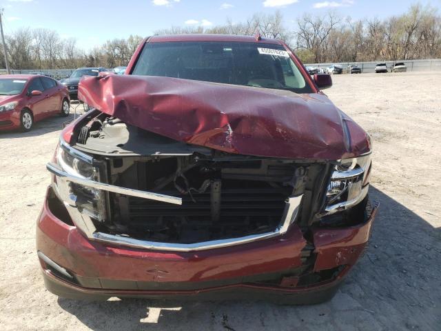 Aukcja sprzedaży 2019 Chevrolet Tahoe K1500 Lt, vin: 1GNSKBKC7KR277482, numer aukcji: 45507623