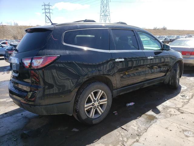 Aukcja sprzedaży 2016 Chevrolet Traverse Lt, vin: 1GNKVGKD1GJ226868, numer aukcji: 45178683