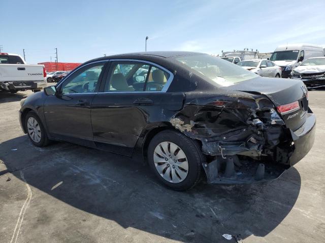 Aukcja sprzedaży 2011 Honda Accord Lx, vin: 1HGCP2F31BA115663, numer aukcji: 45210873