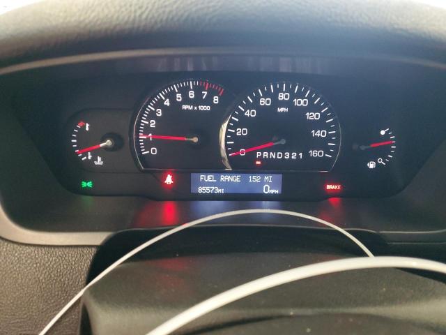 45322983 :رقم المزاد ، 1G6KA5EYXAU100086 vin ، 2010 Cadillac Dts مزاد بيع