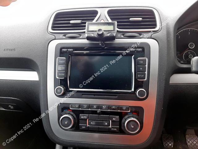 Aukcja sprzedaży 2010 Volkswagen Scirocco G, vin: WVWZZZ13ZAV446365, numer aukcji: 45112003