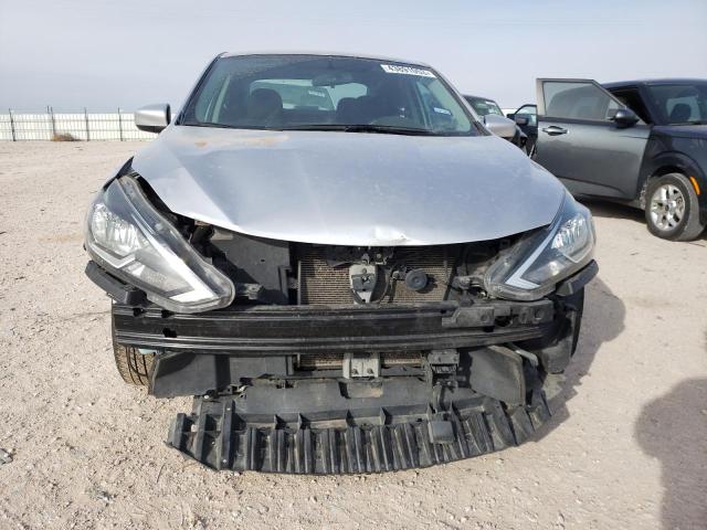 Продажа на аукционе авто 2019 Nissan Sentra S, vin: 3N1AB7AP2KY367500, номер лота: 43891053