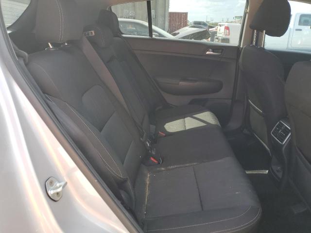 Aukcja sprzedaży 2017 Kia Sportage Lx, vin: KNDPM3AC9H7037385, numer aukcji: 45154223