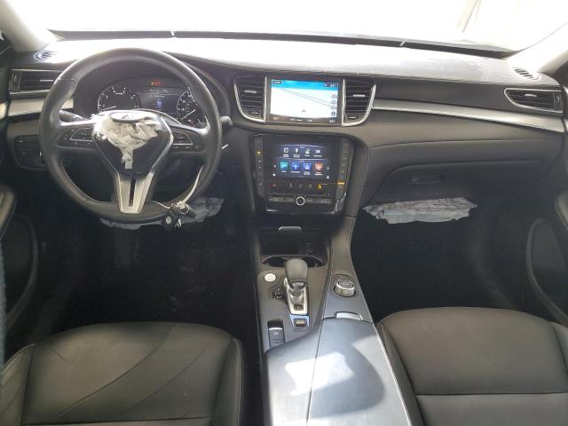 Aukcja sprzedaży 2019 Infiniti Qx50 Essential, vin: 3PCAJ5M39KF136442, numer aukcji: 45313413
