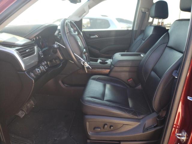 Aukcja sprzedaży 2019 Chevrolet Tahoe K1500 Lt, vin: 1GNSKBKC7KR277482, numer aukcji: 45507623
