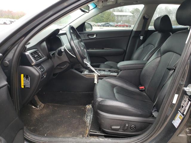 Aukcja sprzedaży 2016 Kia Optima Ex, vin: 5XXGU4L32GG098702, numer aukcji: 45446383