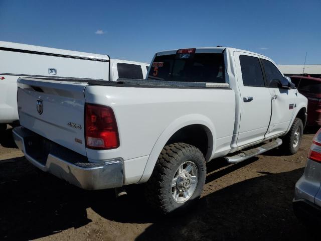 Aukcja sprzedaży 2012 Dodge Ram 2500 Laramie, vin: 3C6UD5FL5CG339011, numer aukcji: 45243683