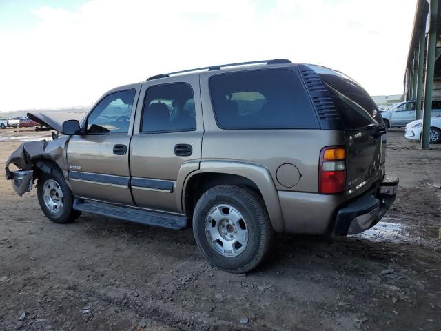 Aukcja sprzedaży 2003 Chevrolet Tahoe C1500, vin: 1GNEC13Z53R298663, numer aukcji: 45513533