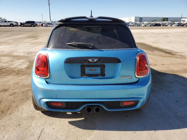 Aukcja sprzedaży 2017 Mini Cooper S, vin: WMWXP7C36H3B94875, numer aukcji: 45201733