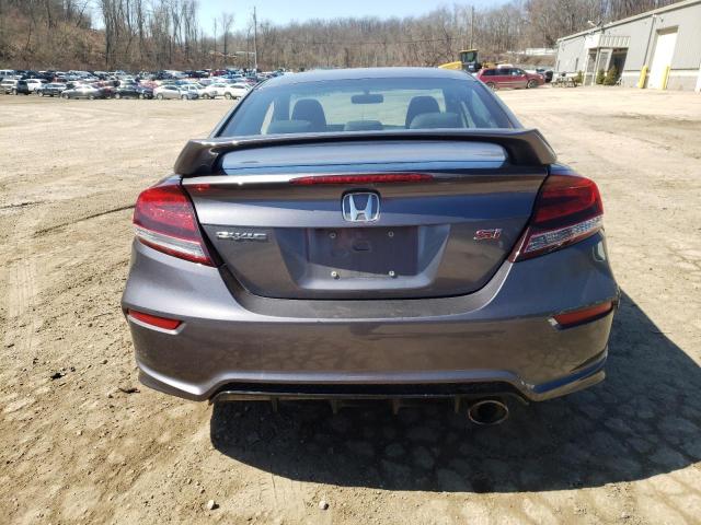 Aukcja sprzedaży 2014 Honda Civic Si, vin: 2HGFG4A56EH702786, numer aukcji: 45544663