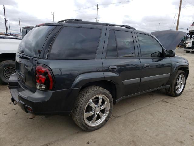 Aukcja sprzedaży 2005 Chevrolet Trailblazer Ls, vin: 1GNDS13S252253337, numer aukcji: 45423783