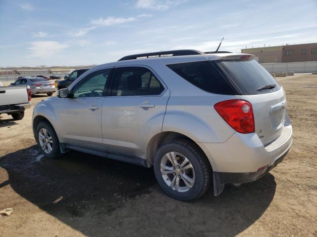 Aukcja sprzedaży 2012 Chevrolet Equinox Lt, vin: 2GNALDEK7C1184043, numer aukcji: 45478143