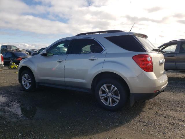 Aukcja sprzedaży 2013 Chevrolet Equinox Lt, vin: 1GNALDEK5DZ105168, numer aukcji: 45402943