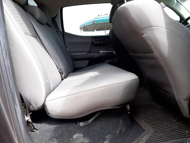 Aukcja sprzedaży 2022 Toyota Tacoma Double Cab, vin: 3TMDZ5BN9NM126195, numer aukcji: 45267953