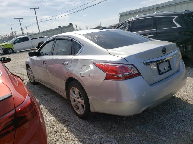 Aukcja sprzedaży 2013 Nissan Altima 2.5, vin: 1N4AL3AP7DN493019, numer aukcji: 43732413
