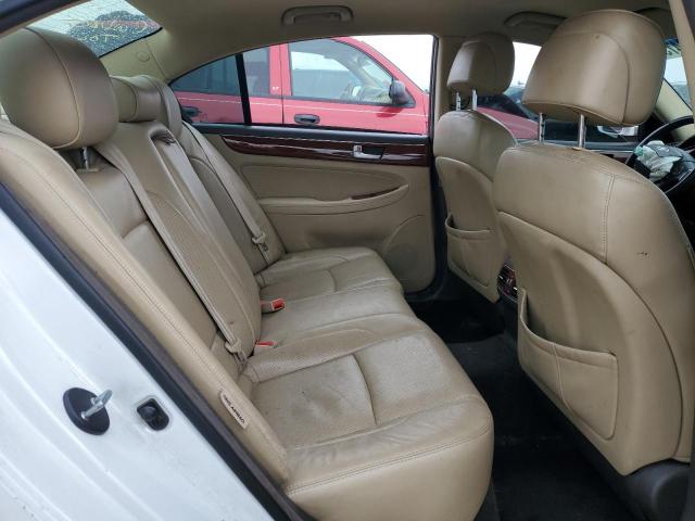 Aukcja sprzedaży 2013 Hyundai Genesis 3.8l, vin: KMHGC4DD5DU212266, numer aukcji: 45530473