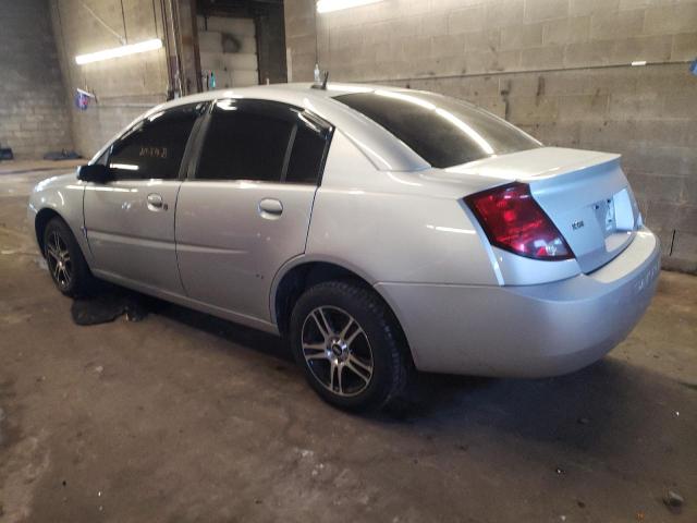 Продаж на аукціоні авто 2007 Saturn Ion Level 2, vin: 1G8AJ55F67Z112765, номер лоту: 45191893