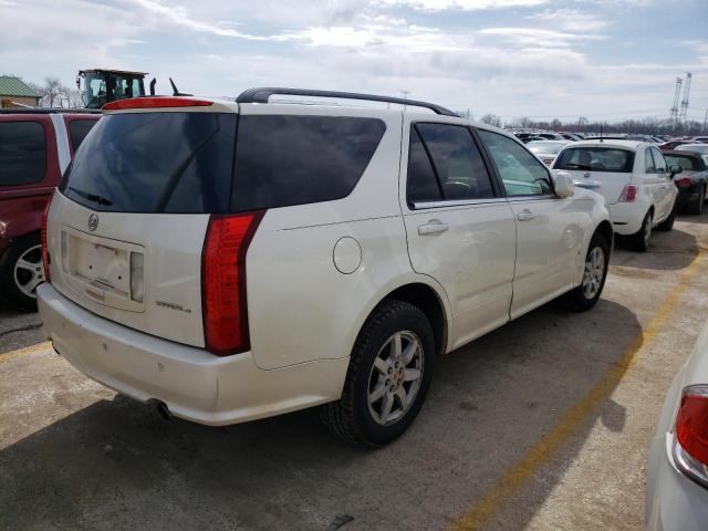 Aukcja sprzedaży 2008 Cadillac Srx, vin: 1GYEE437880134798, numer aukcji: 45431803