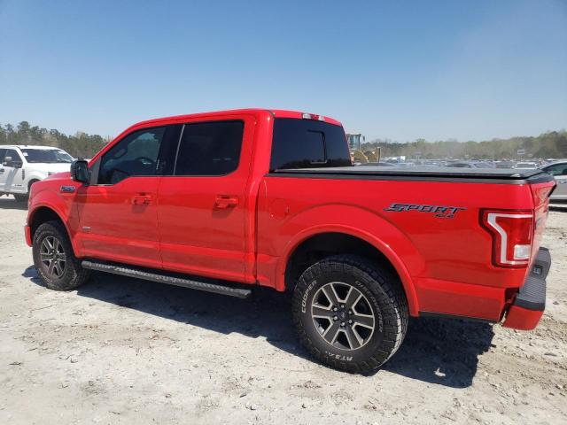 Aukcja sprzedaży 2015 Ford F150 Supercrew, vin: 1FTEW1EP9FKE16027, numer aukcji: 45407943