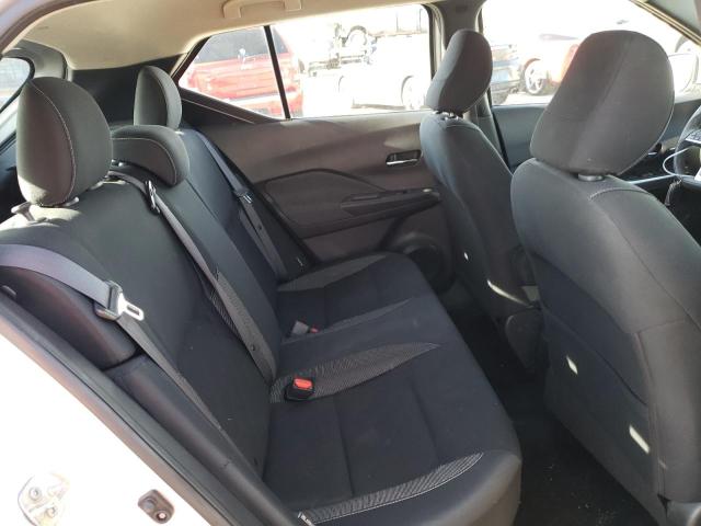 Aukcja sprzedaży 2020 Nissan Kicks Sv, vin: 3N1CP5CV5LL511131, numer aukcji: 45342673