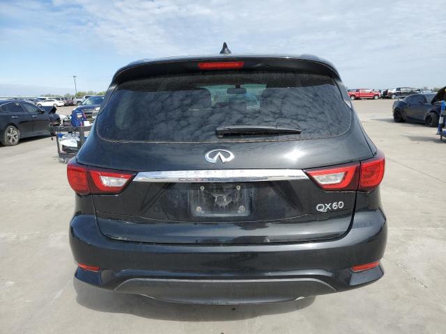 Aukcja sprzedaży 2016 Infiniti Qx60, vin: 5N1AL0MN8GC519528, numer aukcji: 45515713