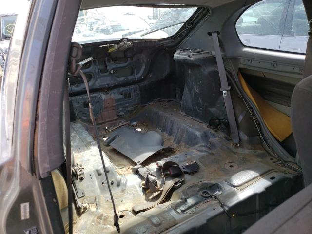 Aukcja sprzedaży 2003 Hyundai Accent Gl, vin: KMHCG35C53U274963, numer aukcji: 45574033