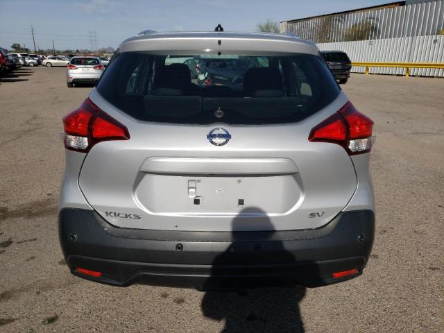 Aukcja sprzedaży 2020 Nissan Kicks Sv, vin: 3N1CP5CV5LL511131, numer aukcji: 45342673