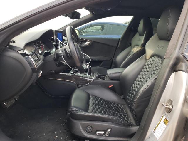Aukcja sprzedaży 2016 Audi Rs7 Performance, vin: WUAWRAFC1GN906181, numer aukcji: 45469833