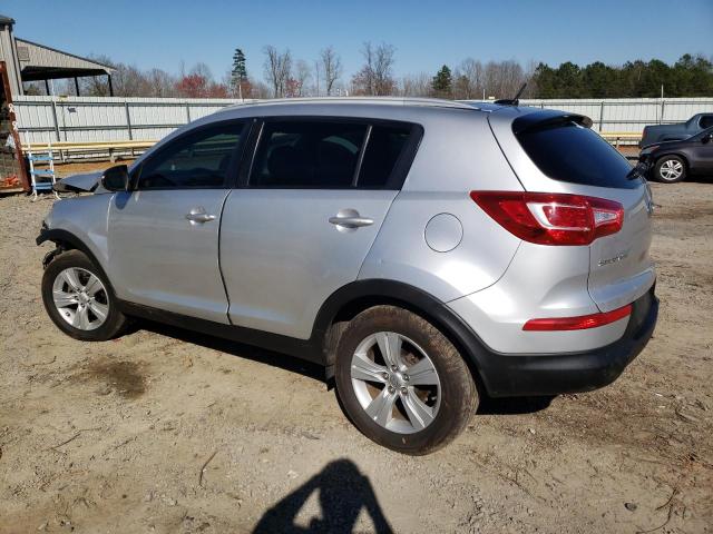 Aukcja sprzedaży 2011 Kia Sportage Lx, vin: KNDPB3A24B7017310, numer aukcji: 45418323