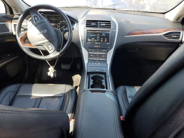 Aukcja sprzedaży 2016 Lincoln Mkz, vin: 3LN6L2G97GR621405, numer aukcji: 45376993