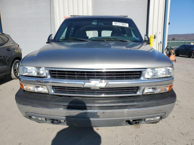 Aukcja sprzedaży 2001 Chevrolet Suburban K1500, vin: 3GNFK16T01G169905, numer aukcji: 45177863