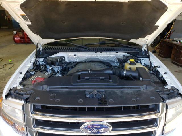 Aukcja sprzedaży 2017 Ford Expedition Xlt, vin: 1FMJU1JT7HEA60018, numer aukcji: 45530313