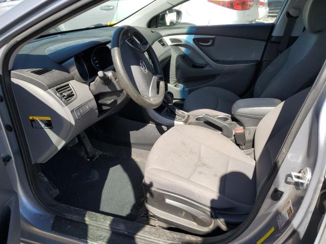 Aukcja sprzedaży 2016 Hyundai Elantra Se, vin: 5NPDH4AE9GH765698, numer aukcji: 44771713