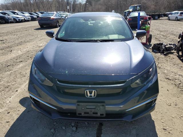 Aukcja sprzedaży 2020 Honda Civic Lx, vin: 2HGFC2F69LH513516, numer aukcji: 45540113