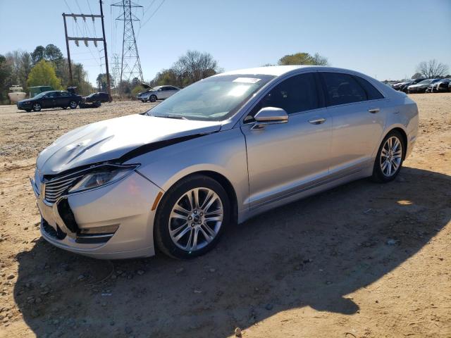 Aukcja sprzedaży 2015 Lincoln Mkz, vin: 3LN6L2GKXFR604051, numer aukcji: 45471103