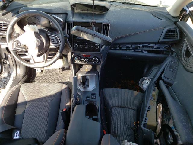 Aukcja sprzedaży 2023 Subaru Crosstrek Premium, vin: JF2GTAPC2P8249733, numer aukcji: 45483453