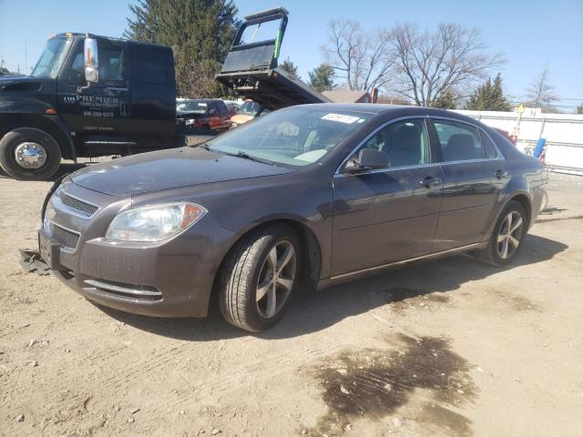 Aukcja sprzedaży 2011 Chevrolet Malibu 1lt, vin: 1G1ZC5E1XBF201863, numer aukcji: 45258173
