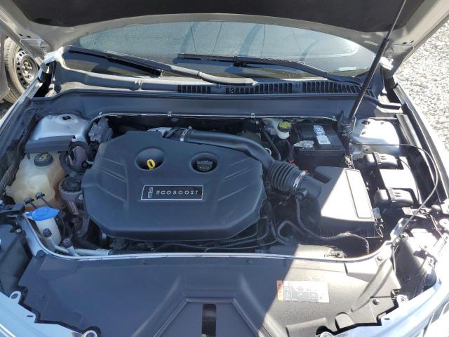 Aukcja sprzedaży 2016 Lincoln Mkz, vin: 3LN6L2G97GR621405, numer aukcji: 45376993