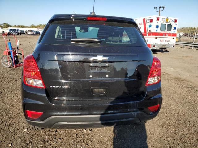 Aukcja sprzedaży 2020 Chevrolet Trax Ls, vin: KL7CJNSB9LB053694, numer aukcji: 44839213