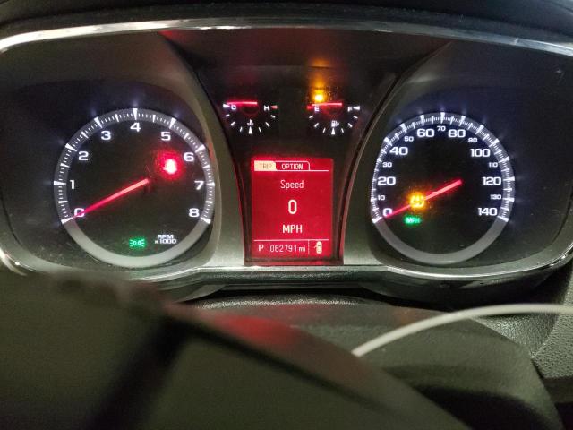 Aukcja sprzedaży 2015 Gmc Terrain Sle, vin: 2GKALREK0F6314262, numer aukcji: 45237263