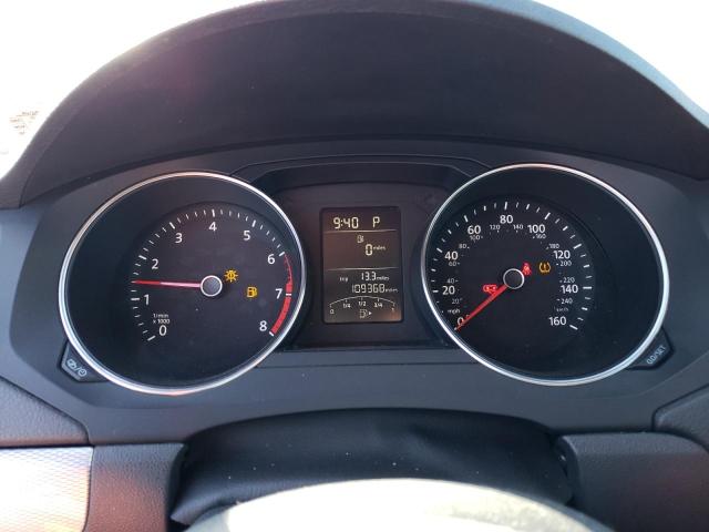 Aukcja sprzedaży 2016 Volkswagen Jetta Se, vin: 3VWD67AJ9GM309194, numer aukcji: 45295533