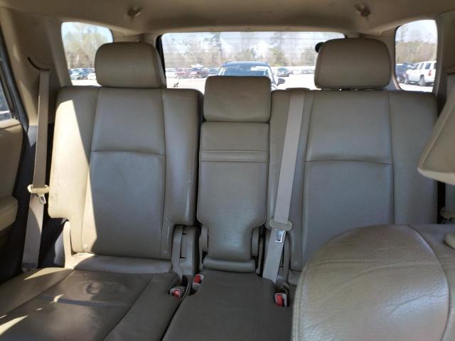 Aukcja sprzedaży 2011 Toyota 4runner Sr5, vin: JTEZU5JR4B5026415, numer aukcji: 45462113