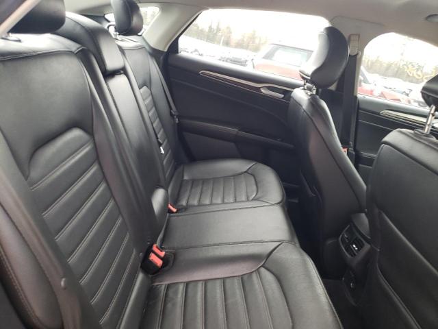 Aukcja sprzedaży 2015 Ford Fusion Se, vin: 1FA6P0HDXF5117308, numer aukcji: 45555223