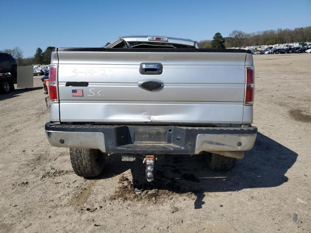 Aukcja sprzedaży 2014 Ford F150 Super Cab, vin: 1FTFX1ET2EFC45367, numer aukcji: 45292493