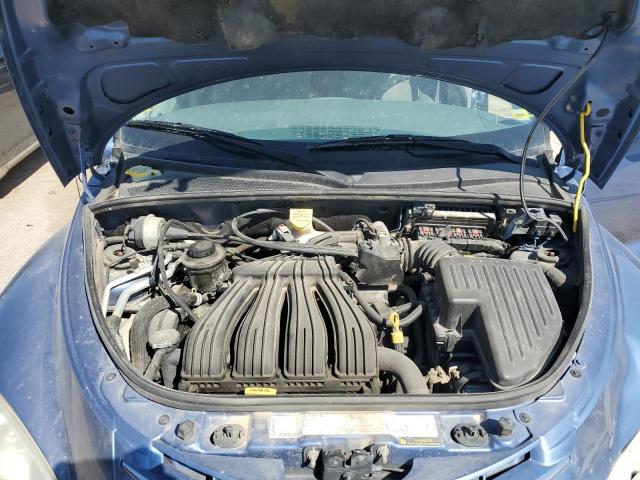 43967103 :رقم المزاد ، 3A4FY58B97T516709 vin ، 2007 Chrysler Pt Cruiser Touring مزاد بيع