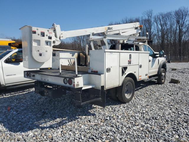 Aukcja sprzedaży 2021 Ford F450 Super Duty, vin: 1FDUF4GN2MDA03792, numer aukcji: 43894123